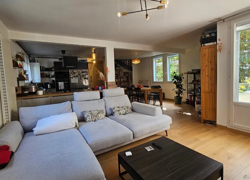 Appartement à vendre, 103m², Reims