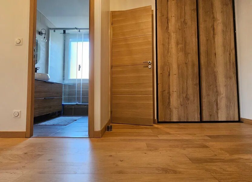Appartement à vendre, 103m², Reims