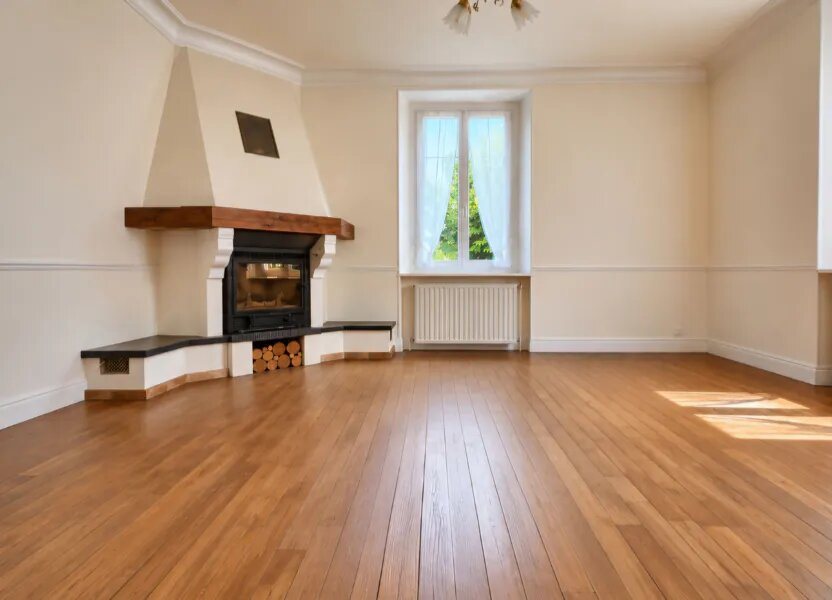 Maison à vendre, 167m², Val-de-Vesle