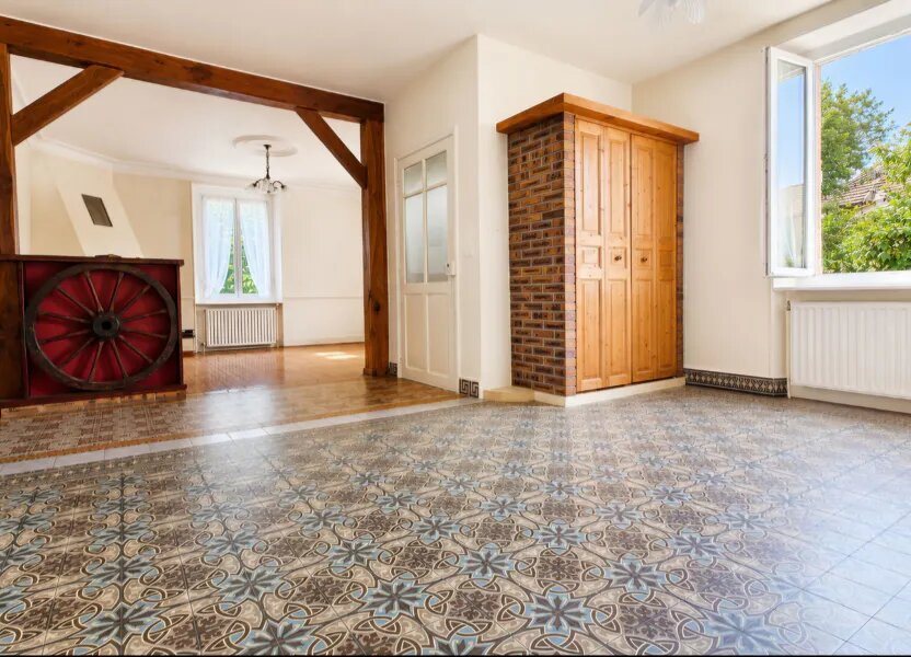 Maison à vendre, 167m², Val-de-Vesle