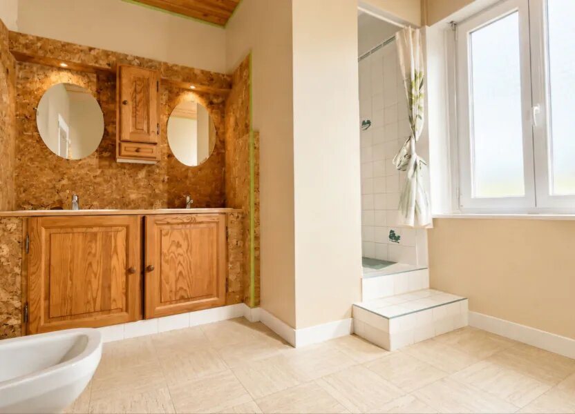 Maison à vendre, 167m², Val-de-Vesle