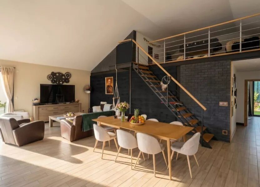 Maison à vendre, 179m², Witry-lès-Reims