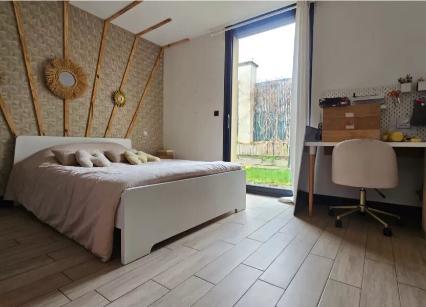 Maison à vendre, 179m², Witry-lès-Reims
