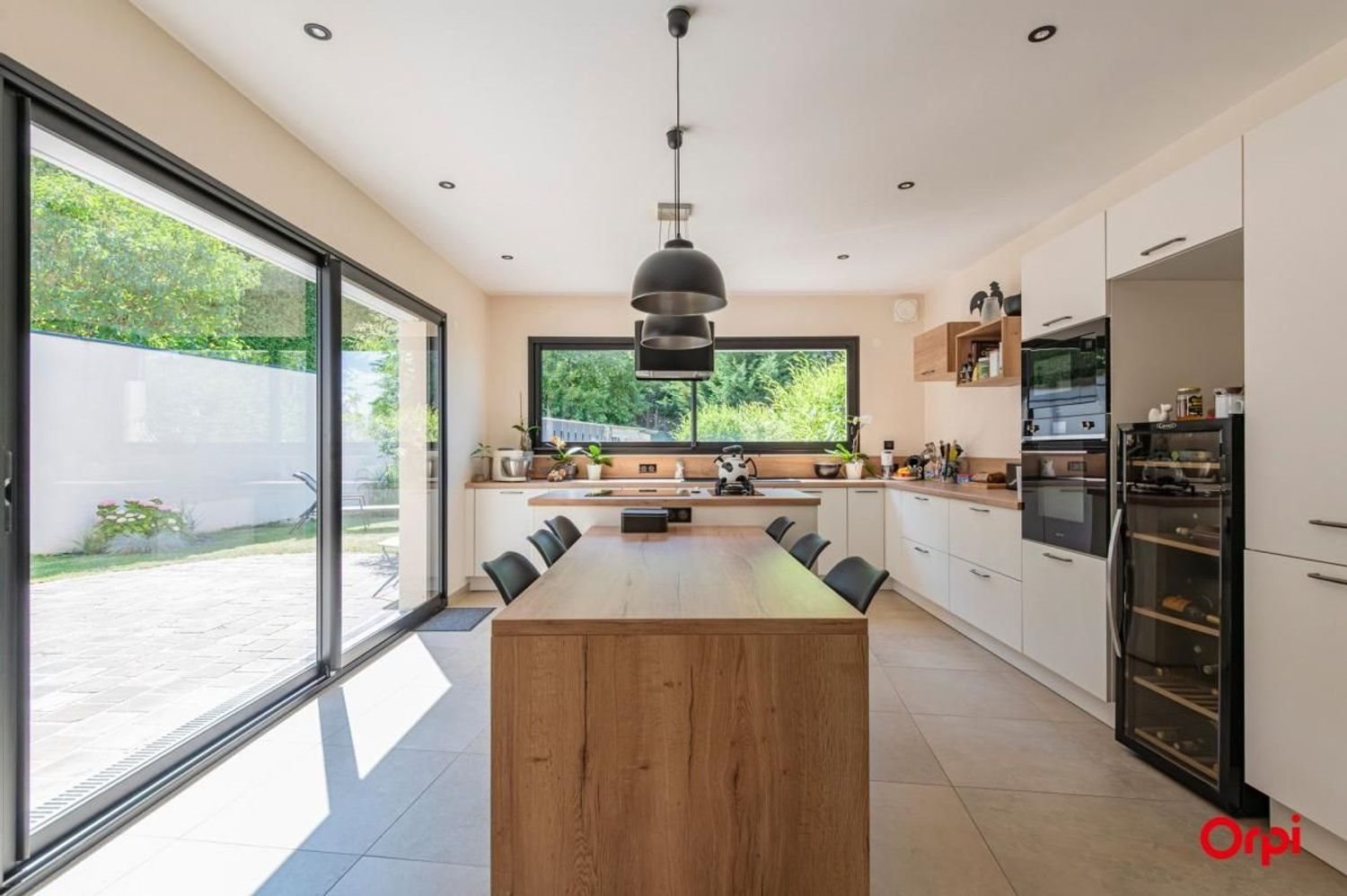 Maison à vendre, 189m², Villers-Allerand