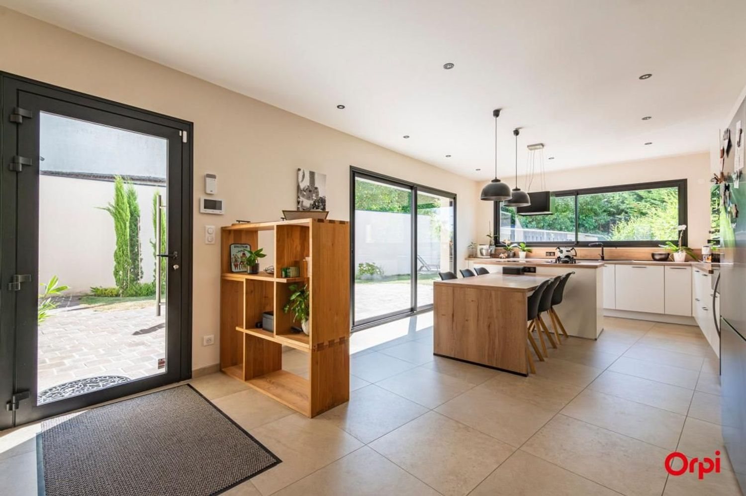 Maison à vendre, 189m², Villers-Allerand