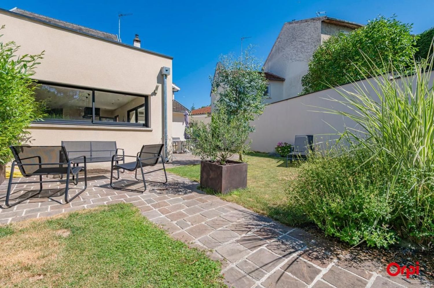 Maison à vendre, 189m², Villers-Allerand