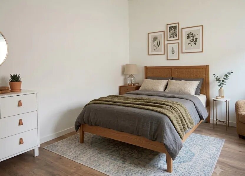 Appartement à vendre, 54m², Reims