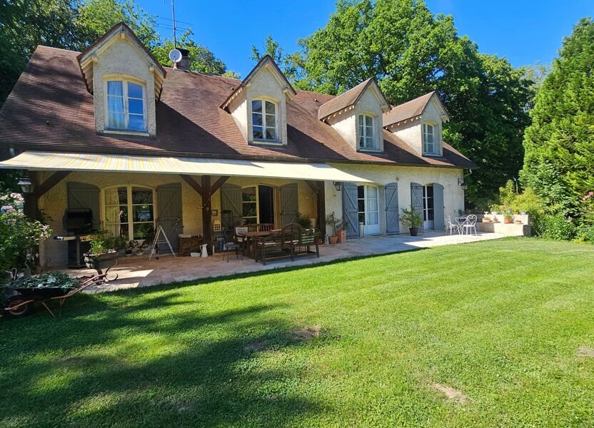 Maison à vendre, 239m², Jonchery-sur-Vesle