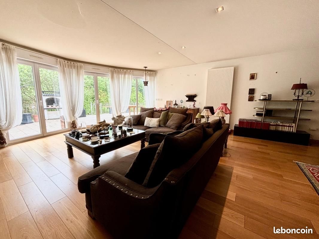 Maison à vendre, 205m², Crugny