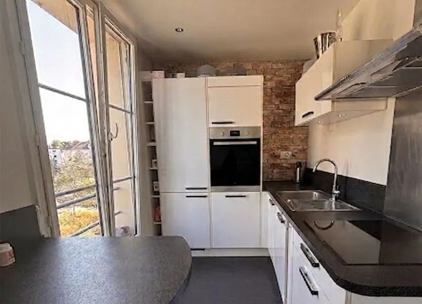 Appartement à vendre, 79m², Châlons-en-Champagne