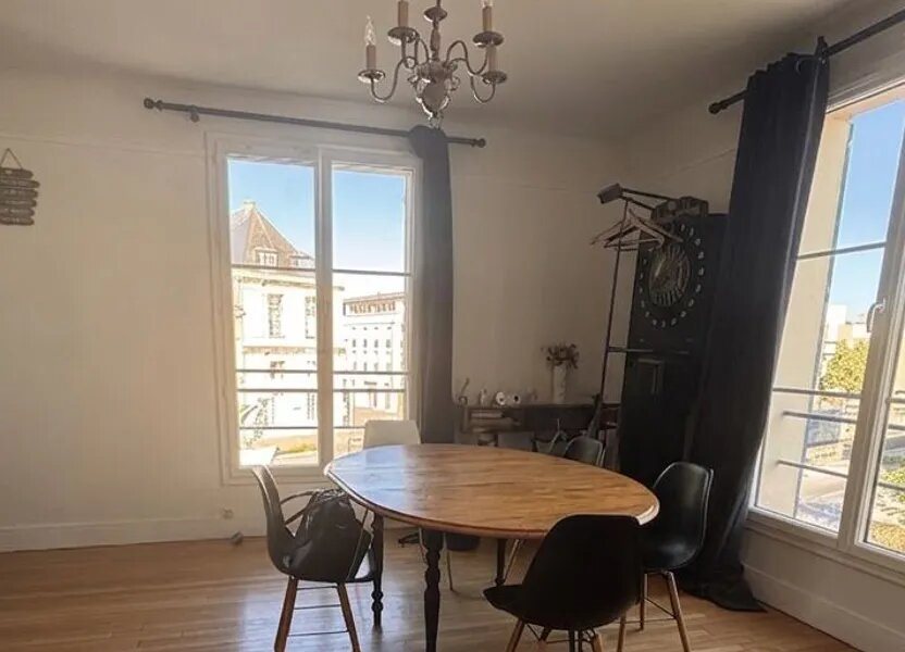 Appartement à vendre, 79m², Châlons-en-Champagne