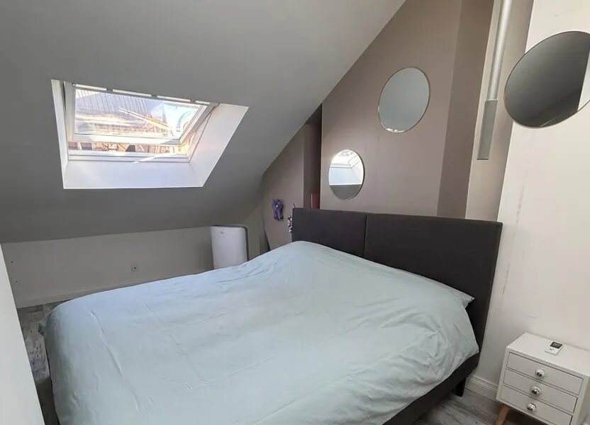 Appartement à vendre, 79m², Châlons-en-Champagne