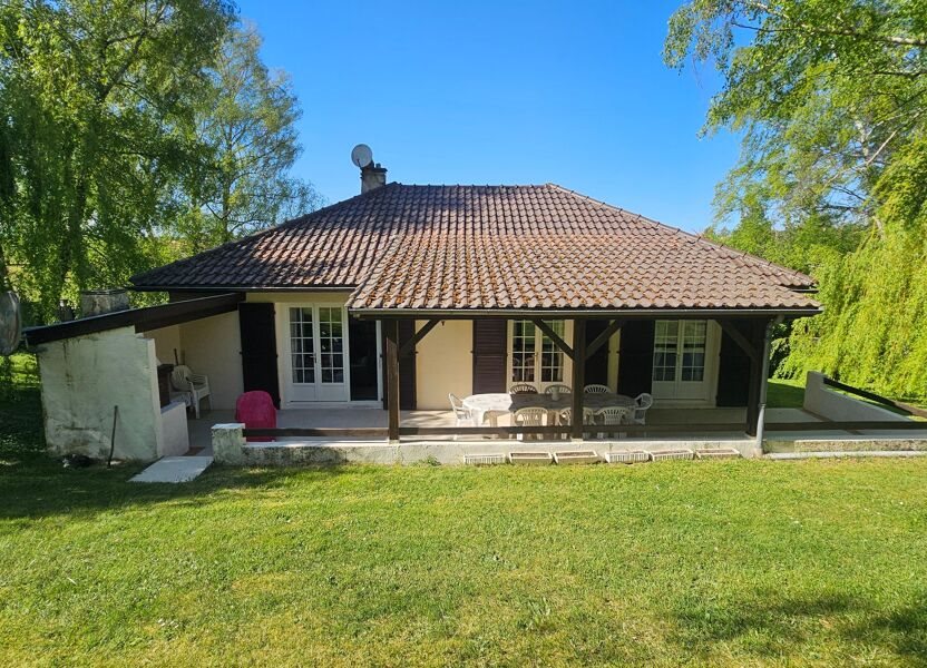 Maison à vendre, 109m², Ville-en-Tardenois