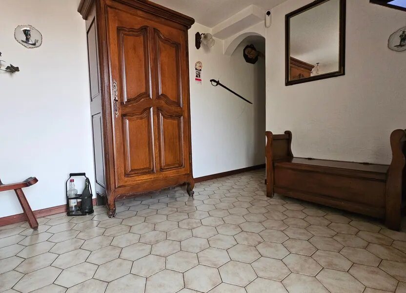 Maison à vendre, 109m², Ville-en-Tardenois