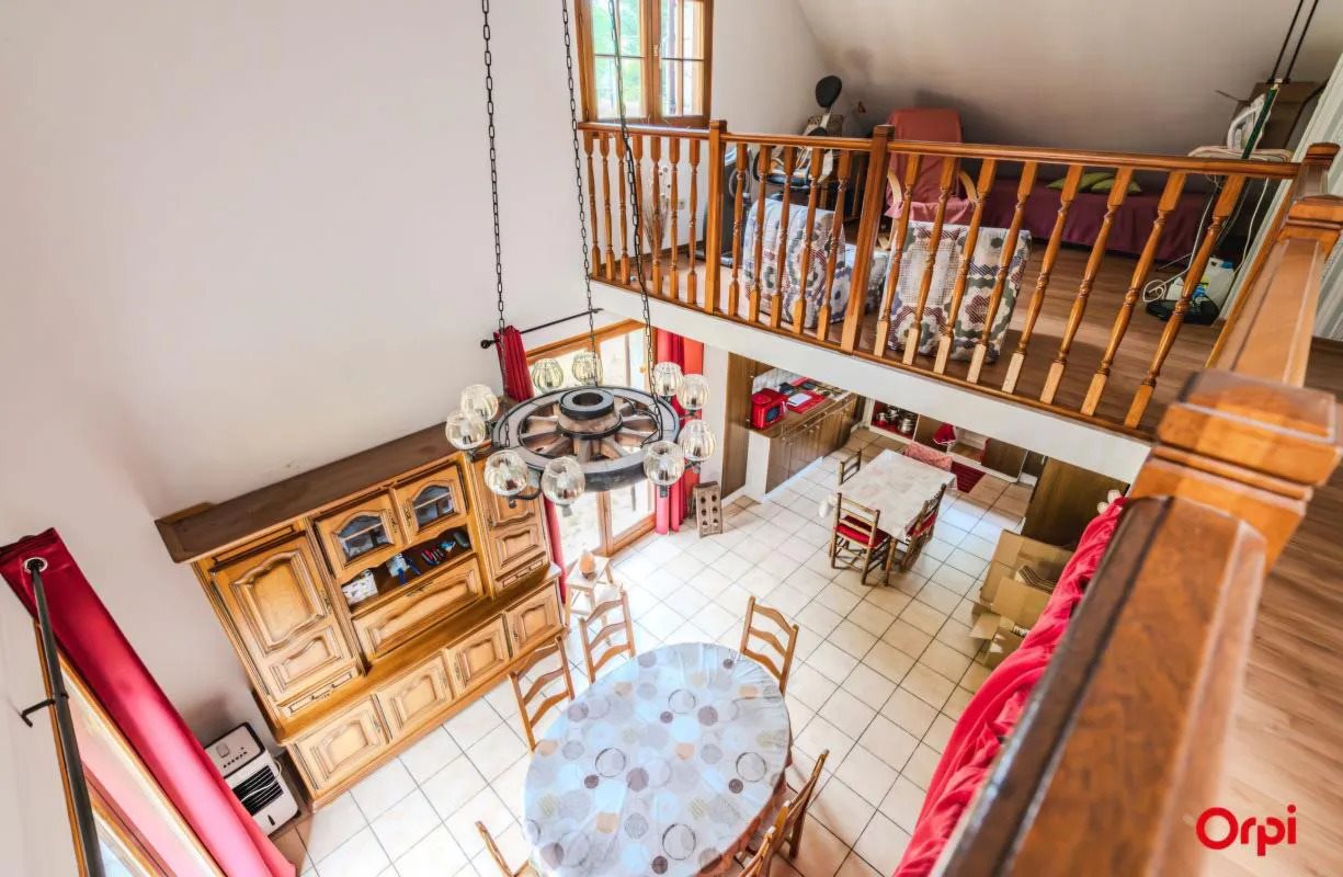 Maison à vendre, 120m², Coulommes-la-Montagne