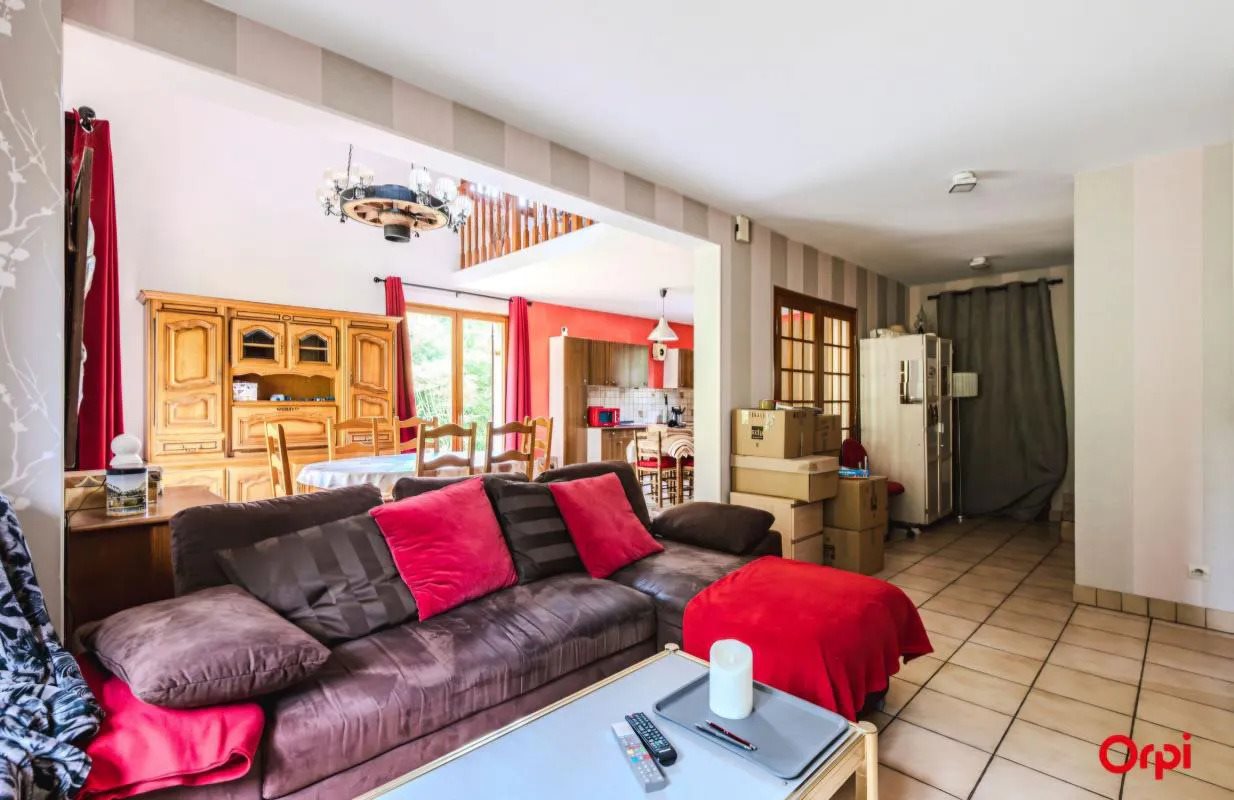 Maison à vendre, 120m², Coulommes-la-Montagne