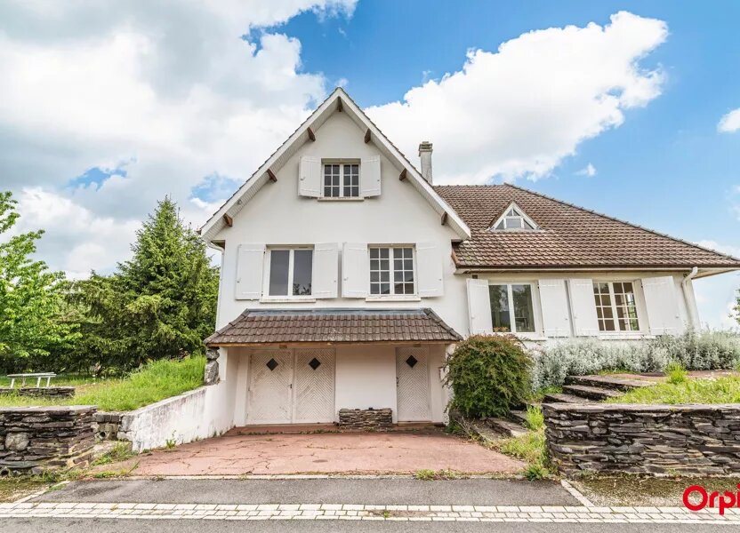 Maison à vendre, 185m², Gueux