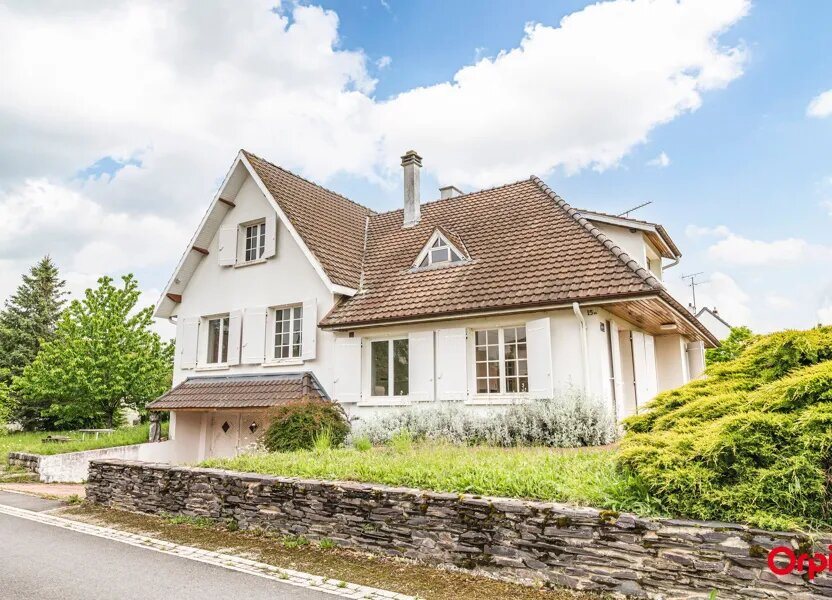 Maison à vendre, 185m², Gueux