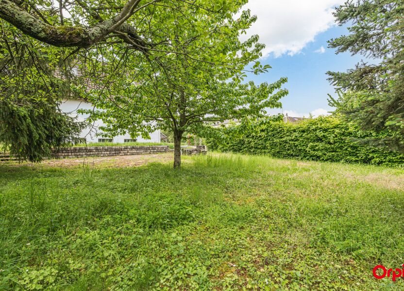 Maison à vendre, 185m², Gueux
