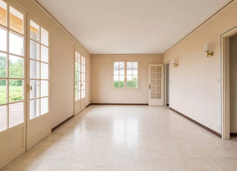 Maison à vendre, 185m², Gueux