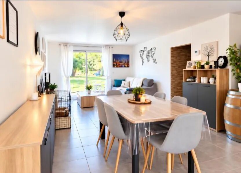 Maison à vendre, 106m², Faverolles-et-Coëmy