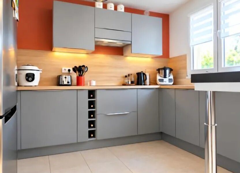 Maison à vendre, 106m², Faverolles-et-Coëmy