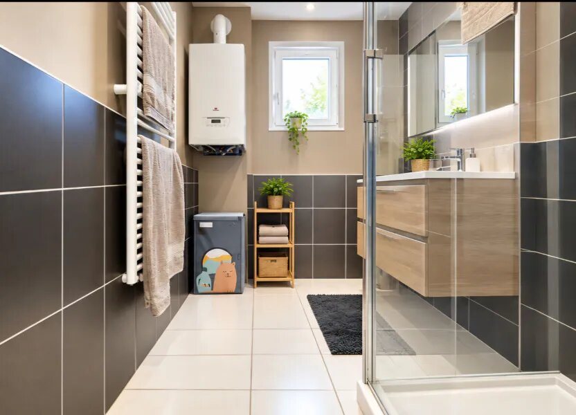 Maison à vendre, 106m², Faverolles-et-Coëmy