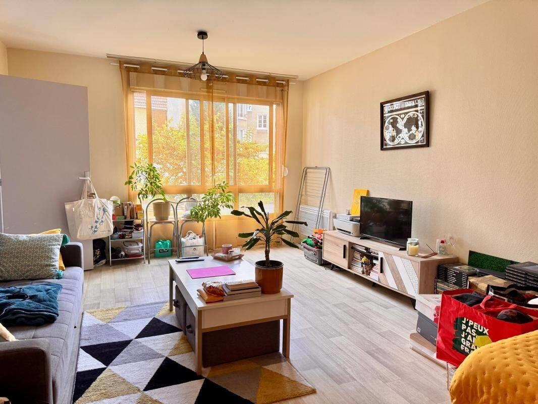 Appartement à vendre, 33m², Reims