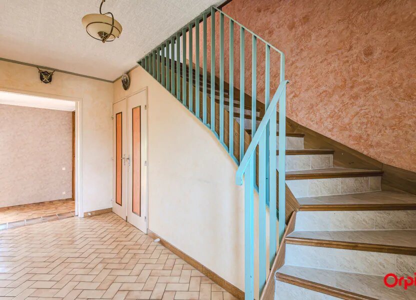 Maison à vendre, 105m², Muizon