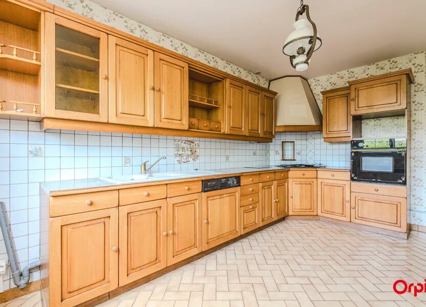 Maison à vendre, 105m², Muizon