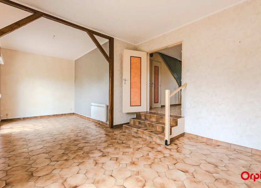 Maison à vendre, 105m², Muizon