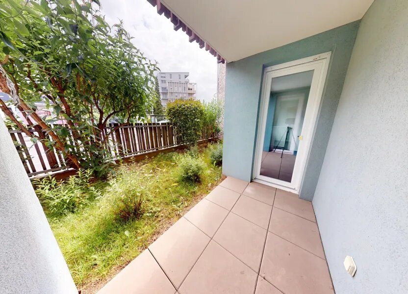 Appartement à vendre, 42m², Schiltigheim