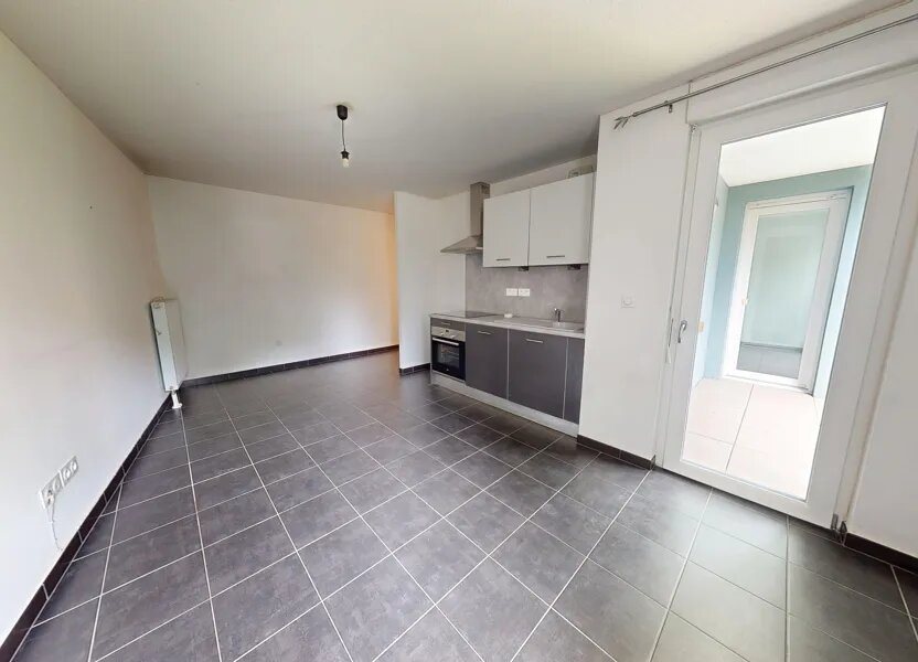 Appartement à vendre, 42m², Schiltigheim