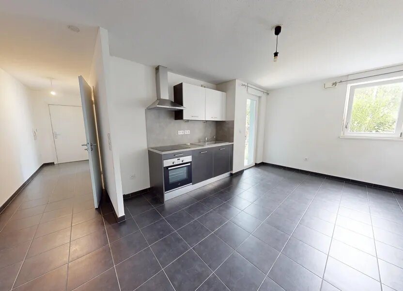 Appartement à vendre, 42m², Schiltigheim