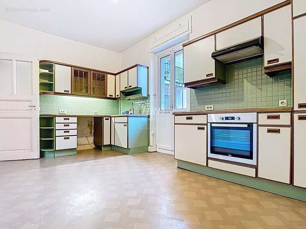 Appartement à vendre, 91m², Schiltigheim