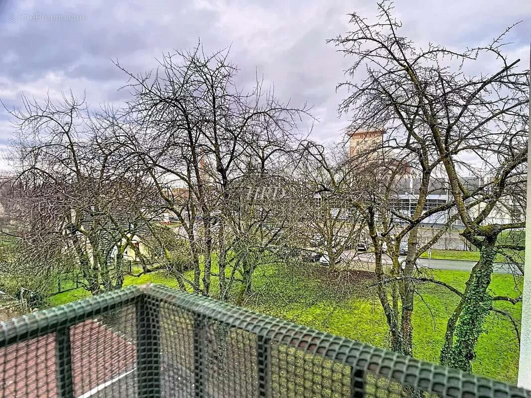 Appartement à vendre, 91m², Schiltigheim
