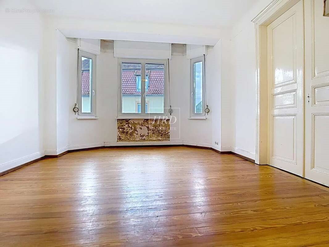 Appartement à vendre, 91m², Schiltigheim