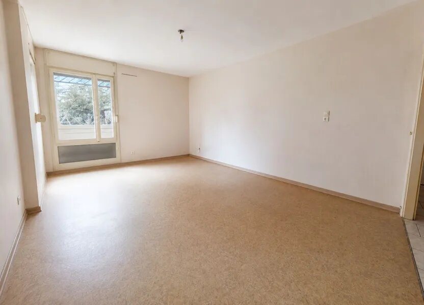 Appartement à vendre, 67m², Eckbolsheim
