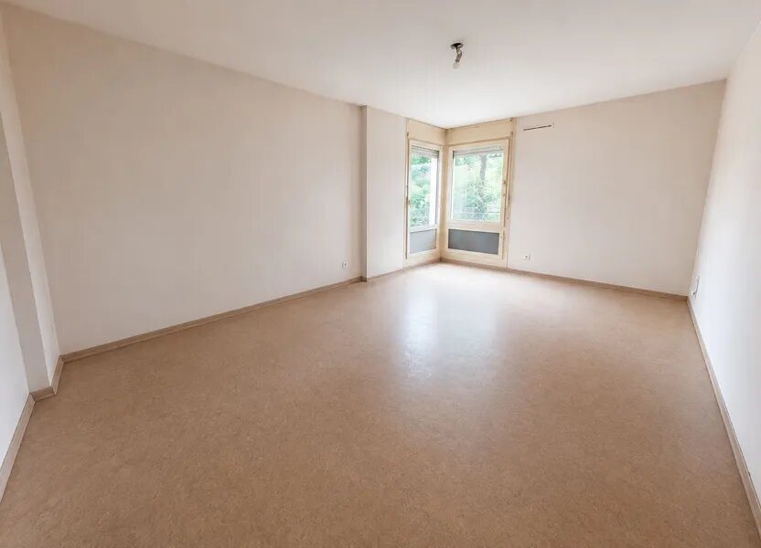 Appartement à vendre, 67m², Eckbolsheim