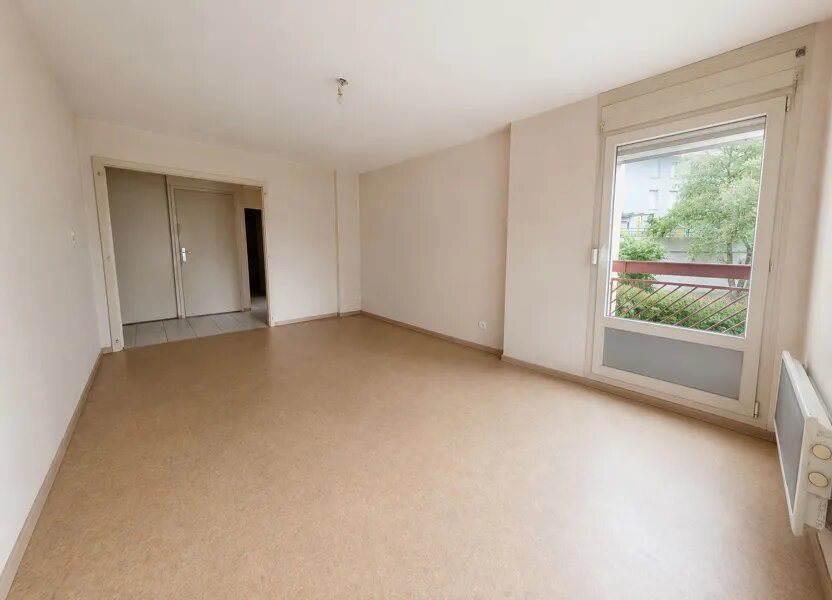 Appartement à vendre, 67m², Eckbolsheim