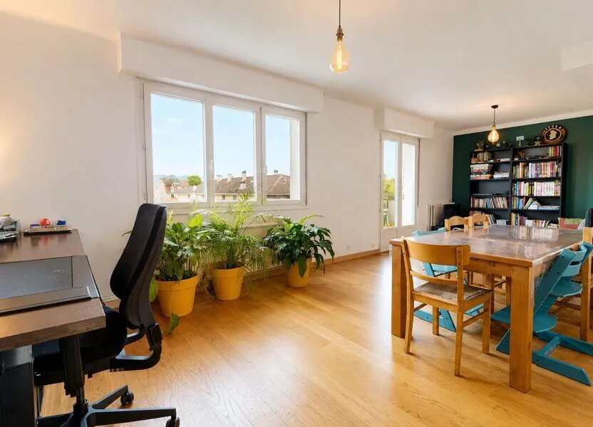 Appartement à vendre, 93m², Hoenheim