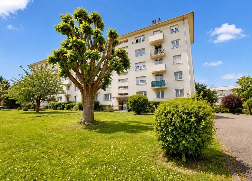 Appartement à vendre, 93m², Hoenheim