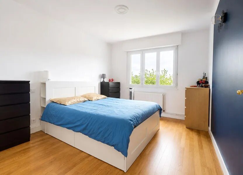 Appartement à vendre, 93m², Hoenheim