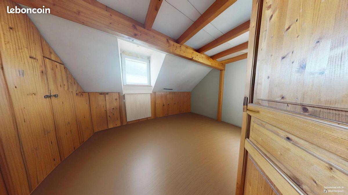 Appartement à vendre, 66m², Schiltigheim