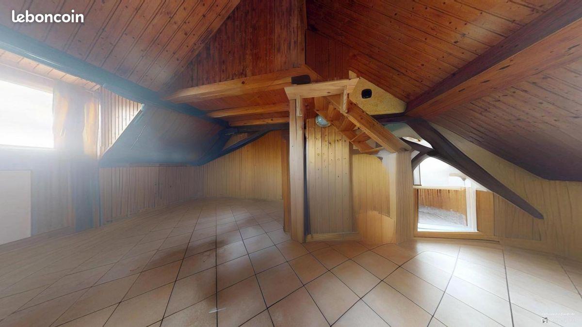Appartement à vendre, 66m², Schiltigheim