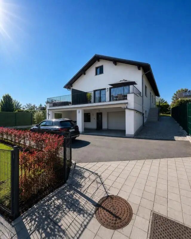 Appartement à louer, 84m², Mittelhausbergen