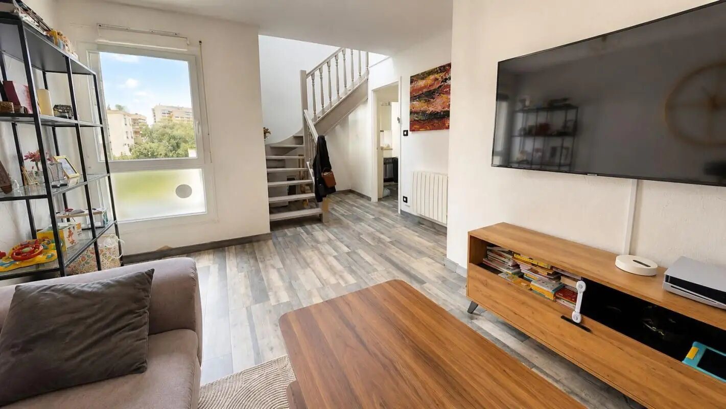 Appartement à vendre, 79m², Schiltigheim