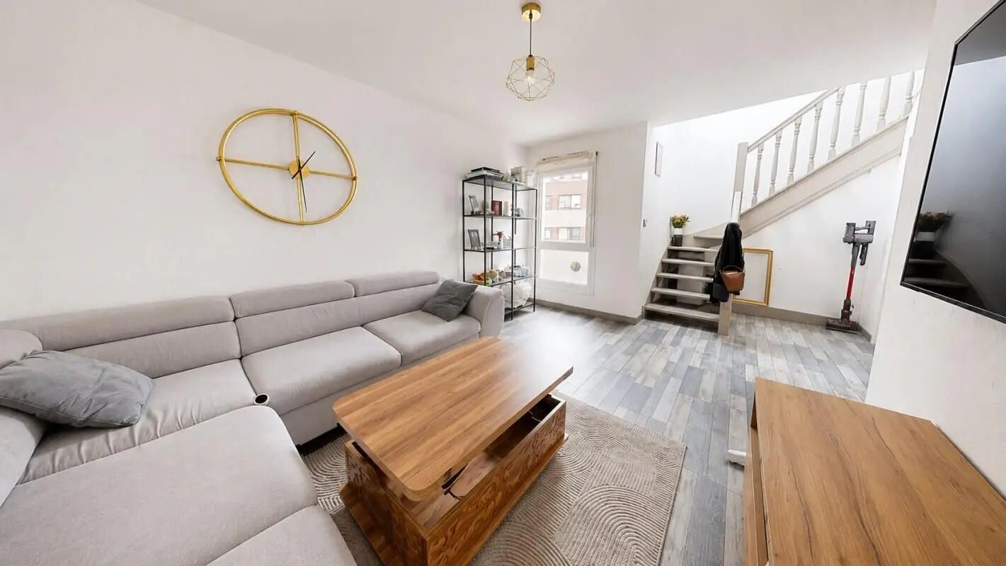 Appartement à vendre, 79m², Schiltigheim