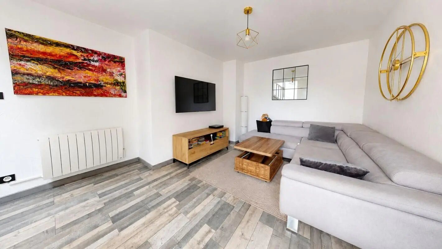 Appartement à vendre, 79m², Schiltigheim