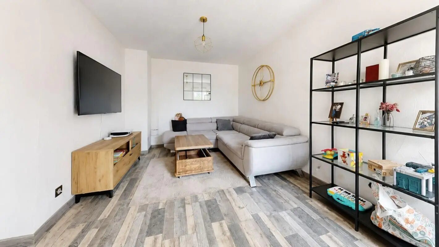 Appartement à vendre, 79m², Schiltigheim